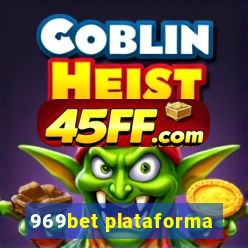 969bet plataforma
